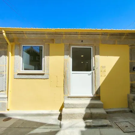 Casa Do Beco - Foz Do Douro Villa Porto Exterior photo