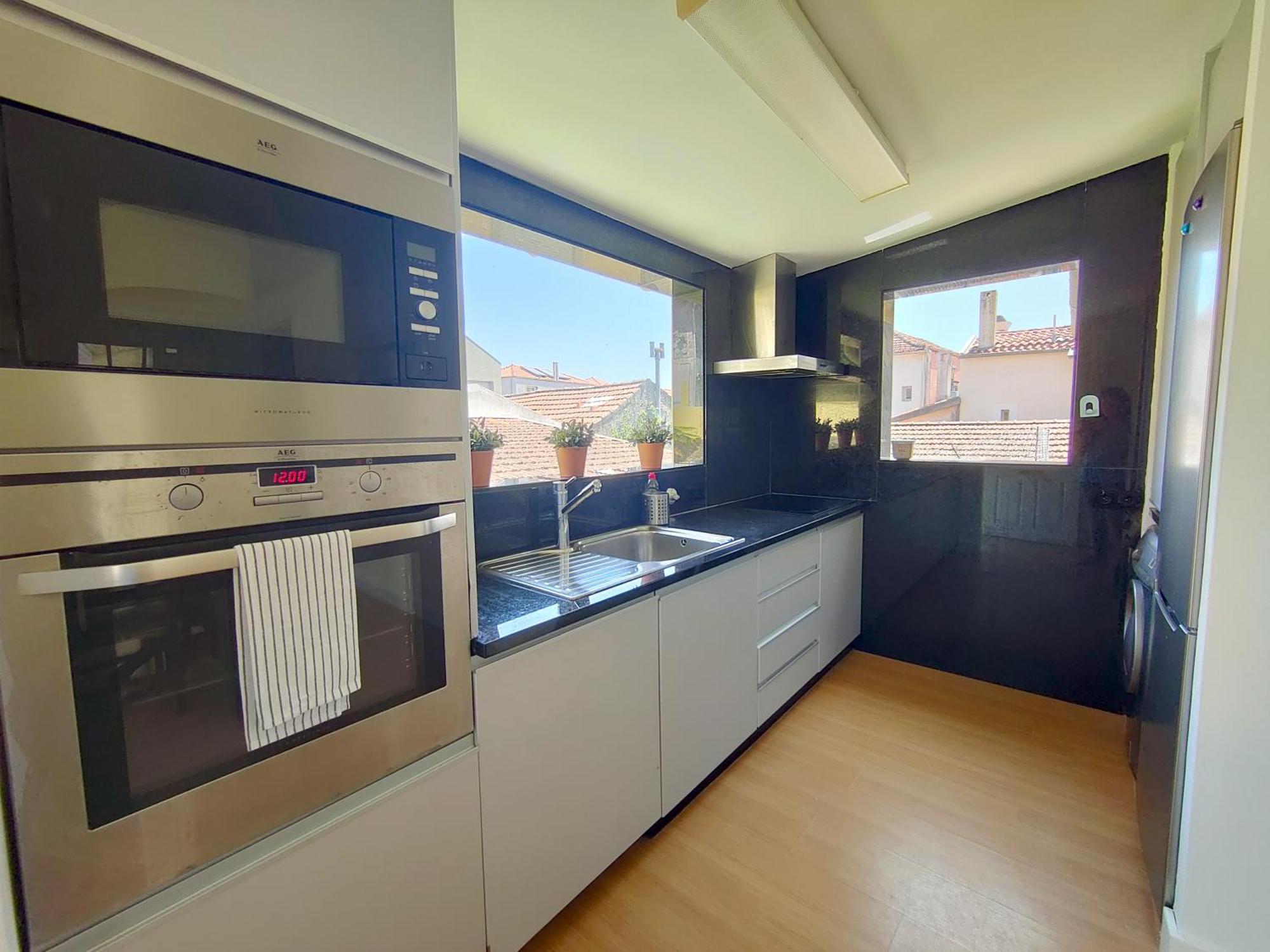 Holiday home Casa Do Beco - Foz Do Douro Porto