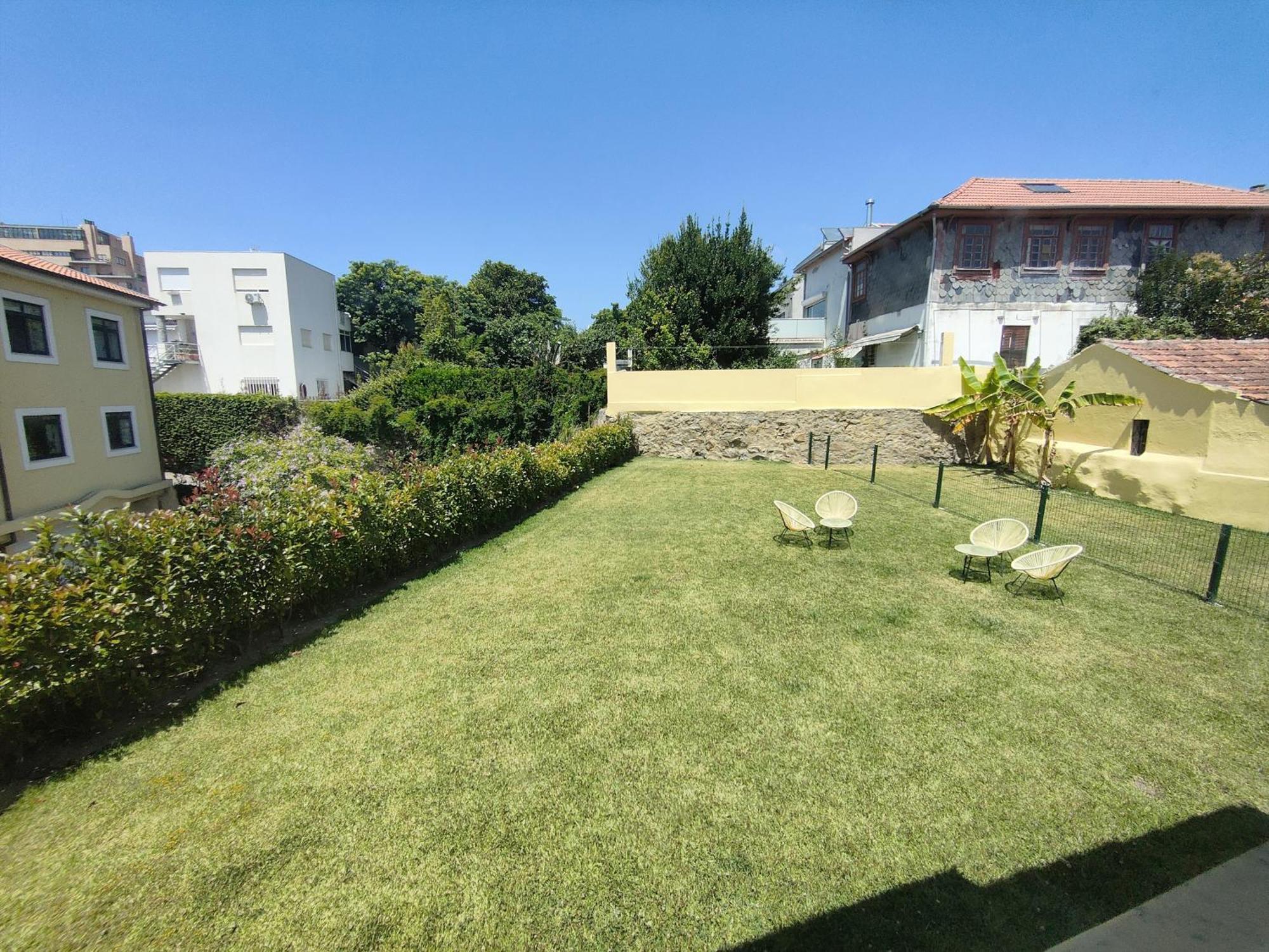 Casa Do Beco - Foz Do Douro Holiday home *