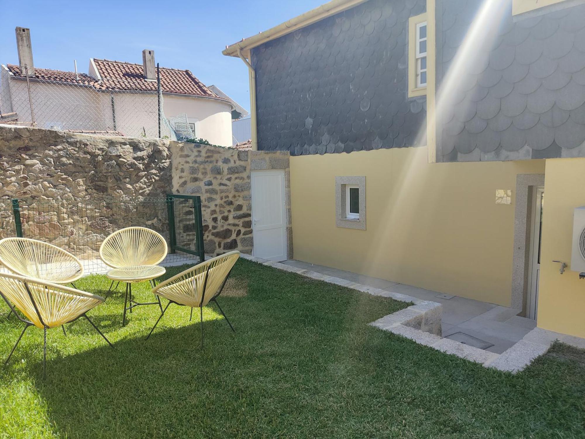 Holiday home Casa Do Beco - Foz Do Douro