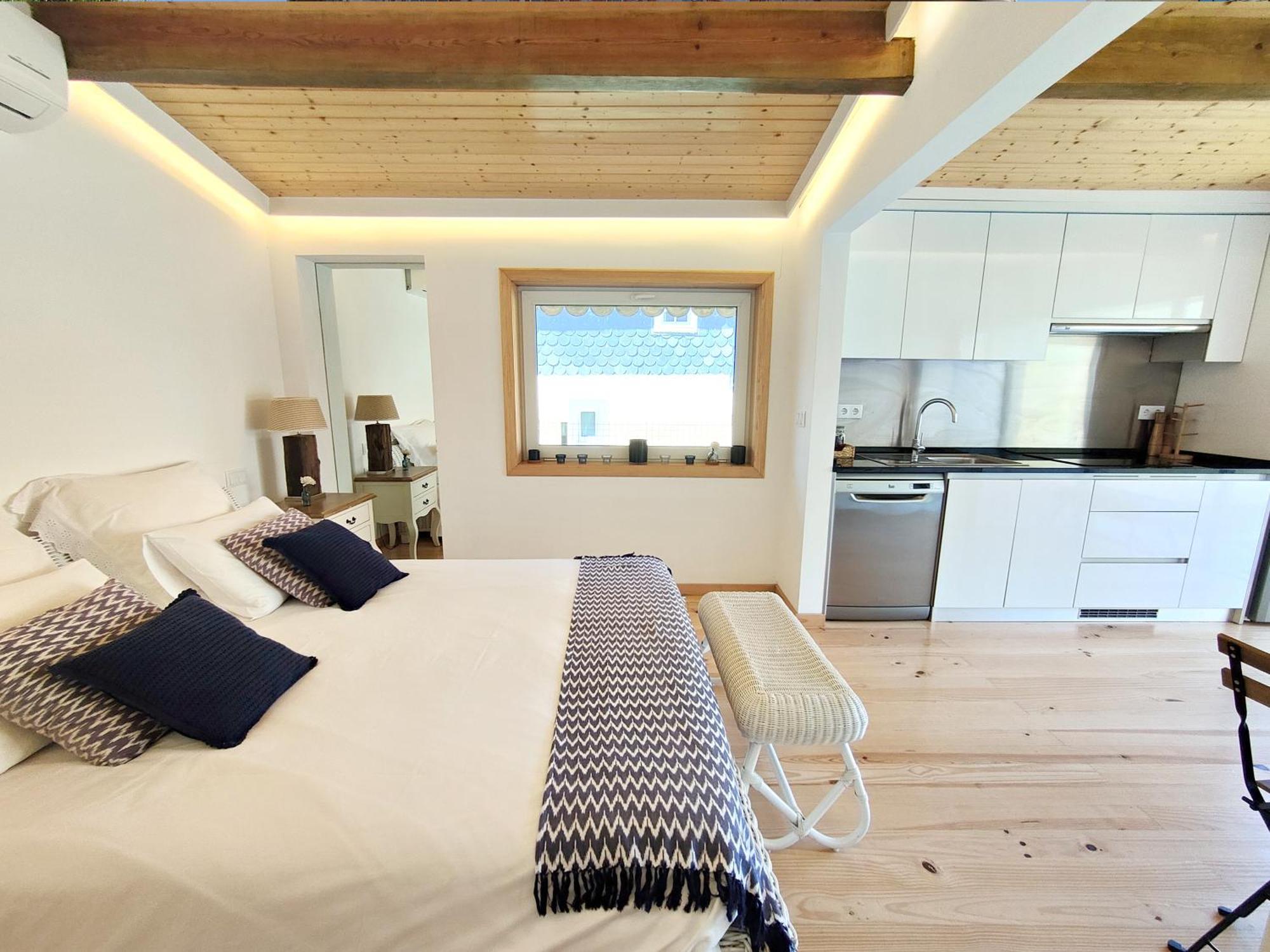 Casa Do Beco - Foz Do Douro Holiday home *