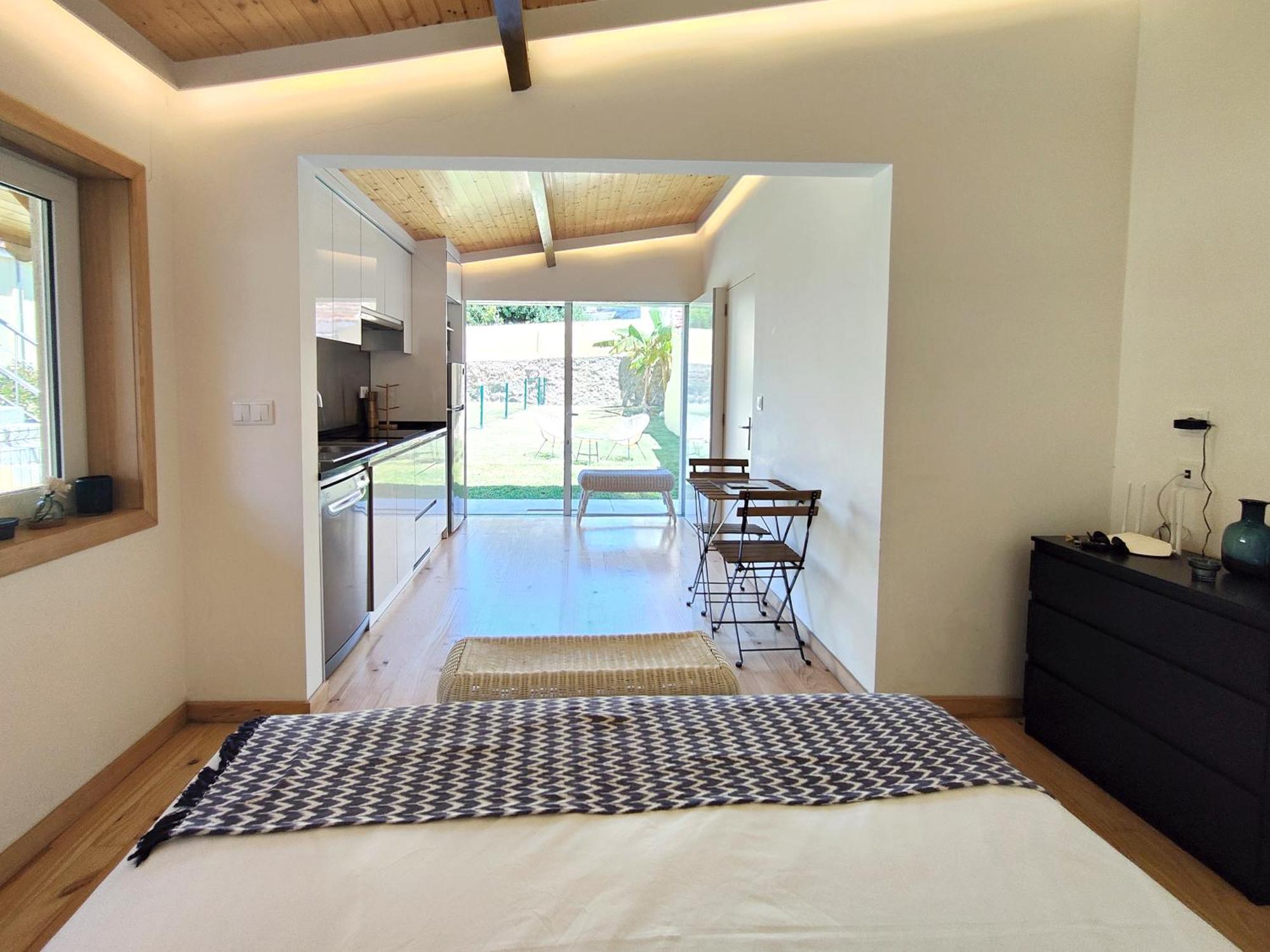 Holiday home Casa Do Beco - Foz Do Douro *