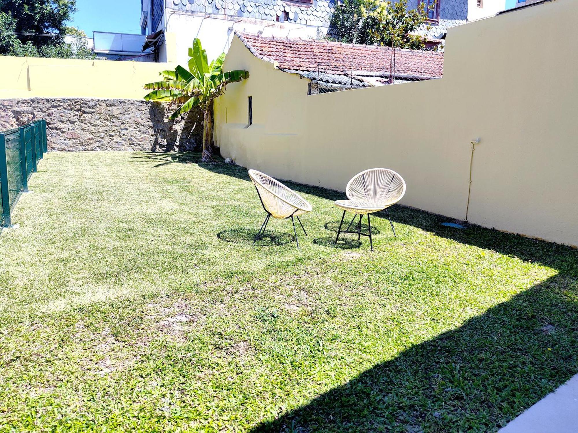Casa Do Beco - Foz Do Douro Holiday home *
