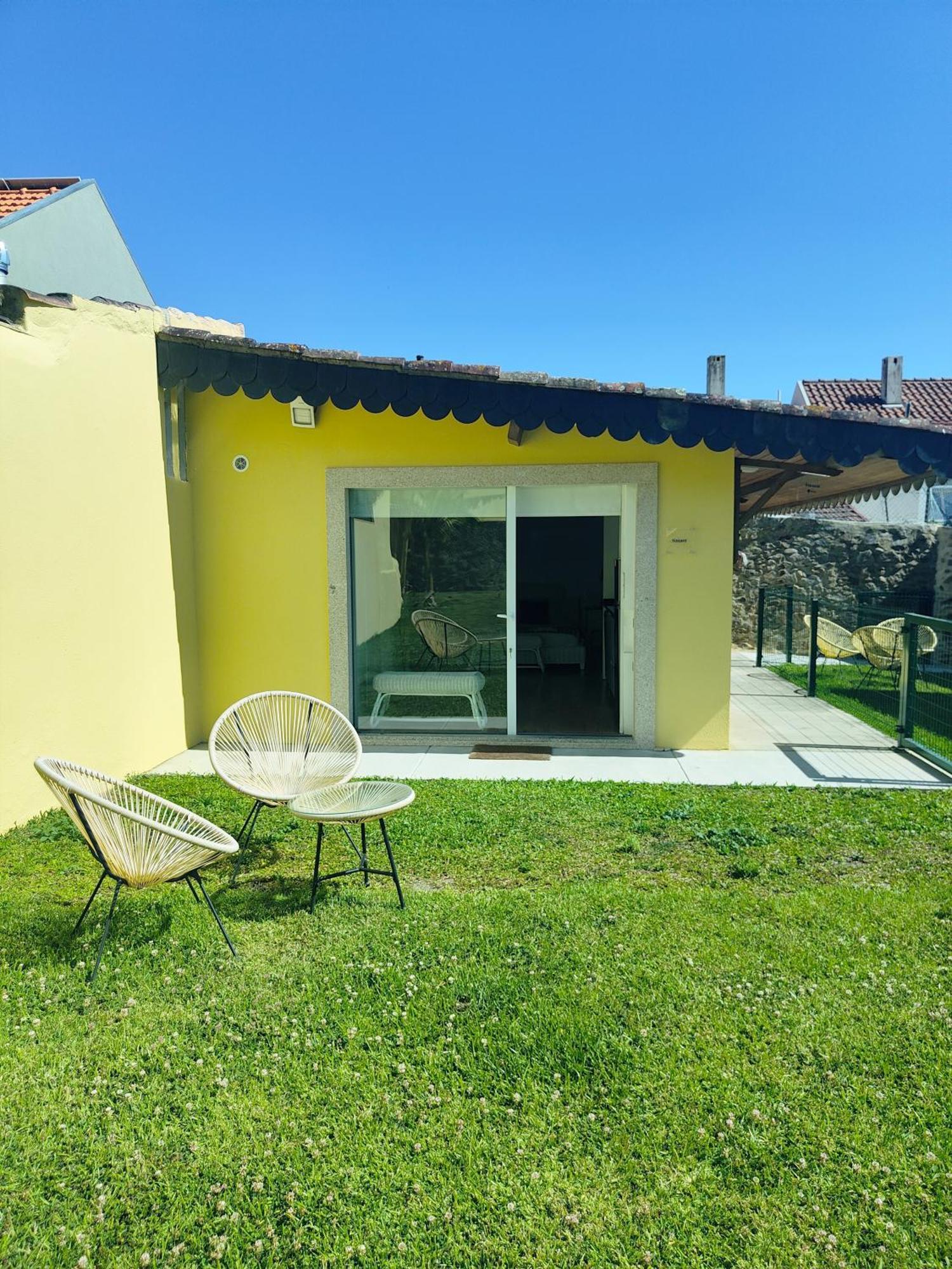 Casa Do Beco - Foz Do Douro Holiday home *