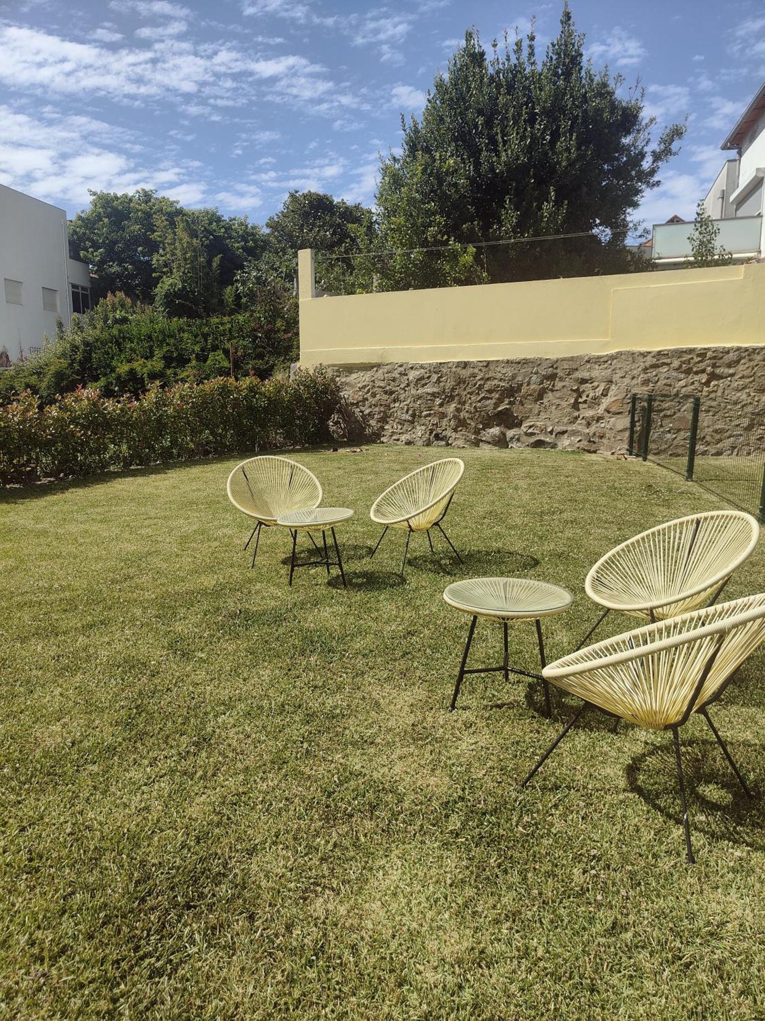 Casa Do Beco - Foz Do Douro Holiday home